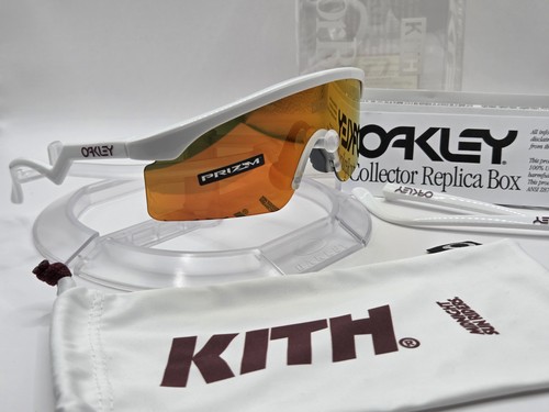 Oakley razor blades kith - oakley,