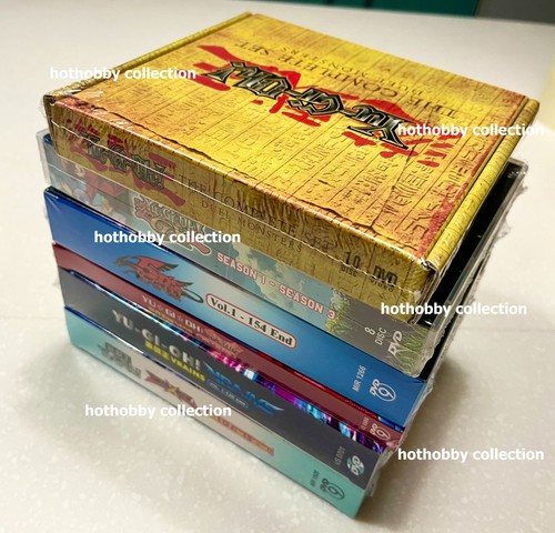 Collection set duel - collection, (duel