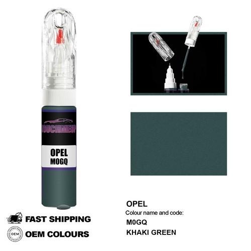 Pour opel kaki green m0gq - kaki,