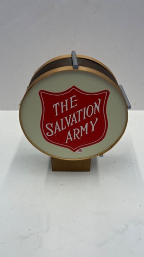 Byers choice salvation army - byers,