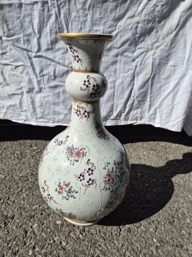 Grand vase samson paris - grand,
