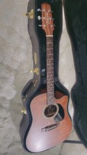 Takamine EF340SCGN