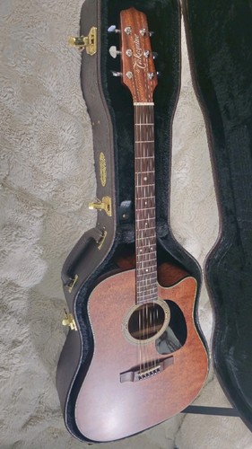 Takamine ef340scgn - takamine,
