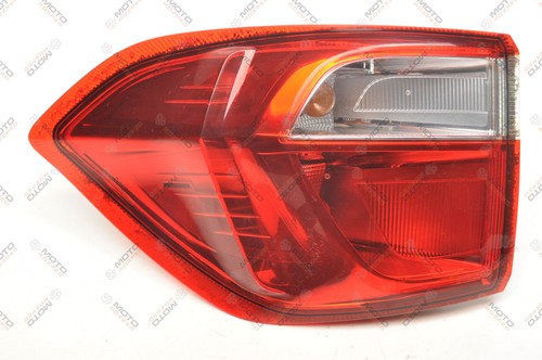 Ford ecosport feu arrière - ford,