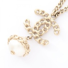 Collier pendentif marque