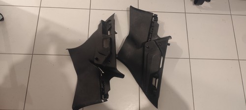 Cache ceinture arrière - ceinture, 5
