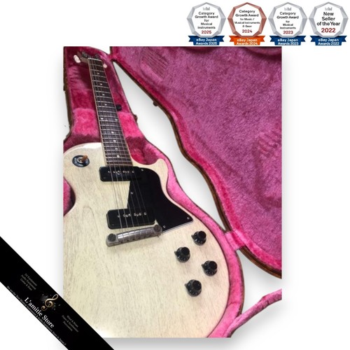 Gibson custom les paul - custom,