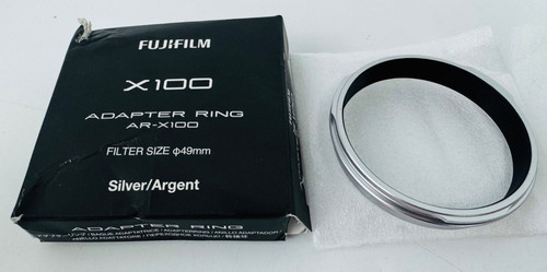 Fujifilm adapter ring for - adapter,