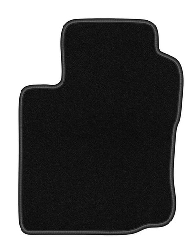 Tapis conducteur moquette