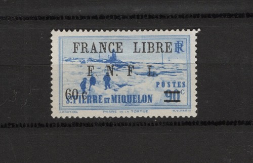 Saint pierre miquelon - pierre,