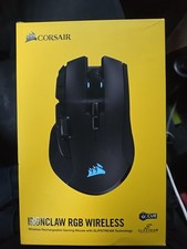 Corsair IRONCLAW RGB Wireless