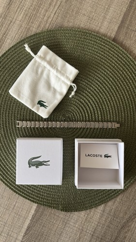 Lacoste bracelet montre - bracelet,