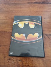 DVD du film Batman