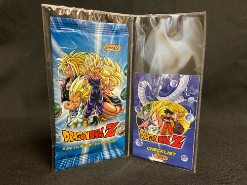Booster dragon ball - booster, dbz