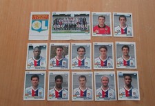 1999 LYON ECUSSON EQUIPE