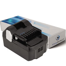 Batterie 18V 3000mAh pour