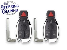 Télécommande Clé 1997-2014