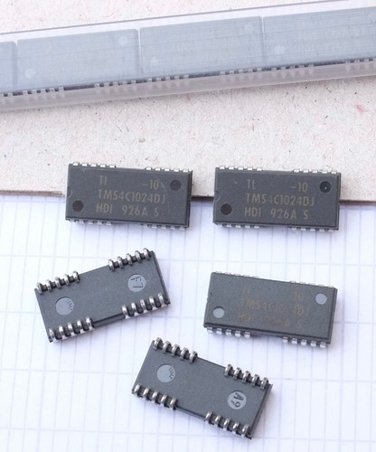 Texas instruments - 5x,