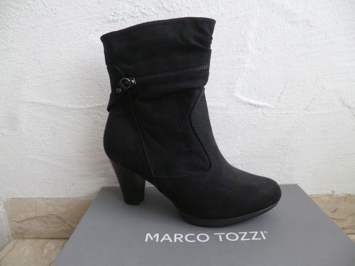 Marco tozzi bottes bottines - marco,