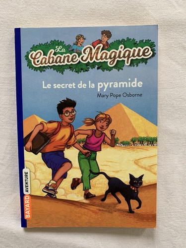 Livre secret de - livre, "le