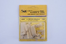 CMK Aero L-39C / Zo Albatros