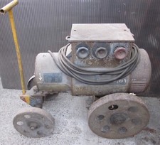 Poste a souder rotatif ARC