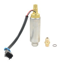 Pompe électrique haute