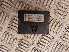 Module antenne - BMX SERIE 1