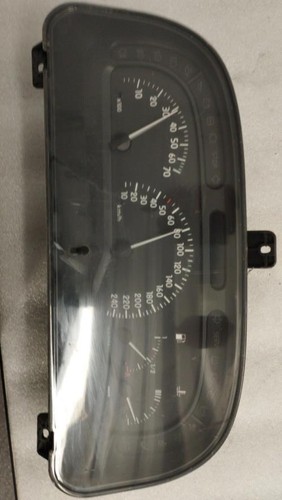 Compteur renault laguna - renault,