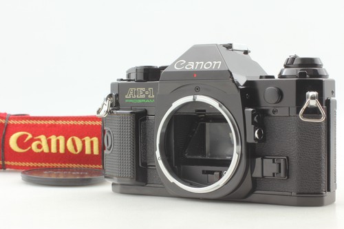 Near mint canon program - near,