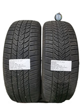 2 PNEUS D'OCCASION 195/60 R 15