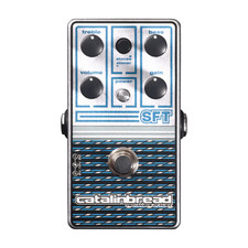 Catalinbread SFT V2 Bass