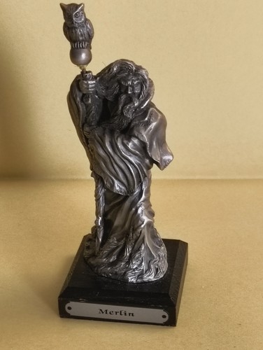 Figurine les étains - figurine, du