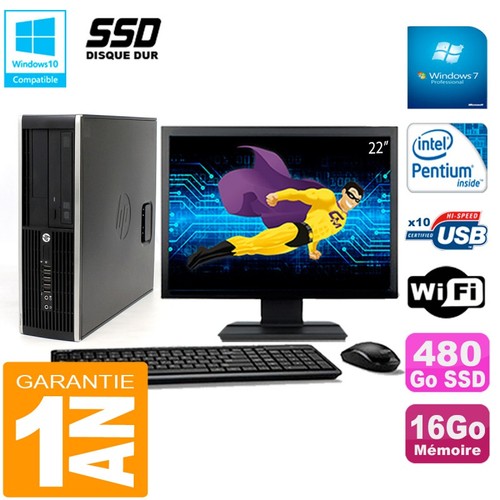 Compaq pro 6200 sff - hp,