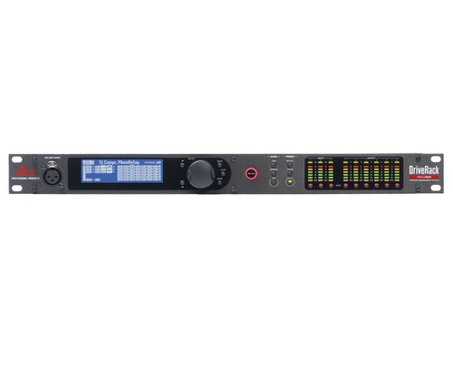 Dbx driverack venu360 venue - dbx,