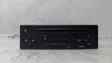 Autoradio RENAULT TRAFIC 2 PHASE 1 8200354522