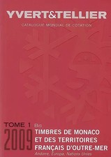 Catalogue de timbres-poste 