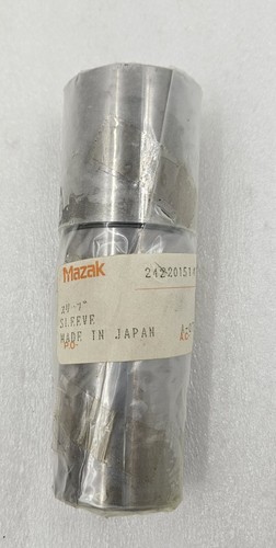 Mazak 24220151410 sleeve fast - sleeve, [fast