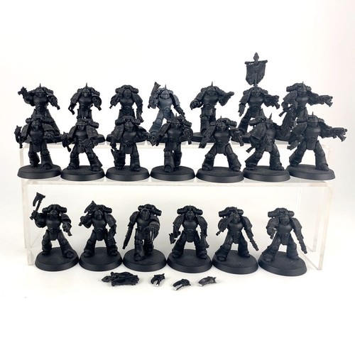 X20 space wolves escouade - space,