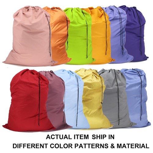 Mixed color drawstring - drawstring, laundry