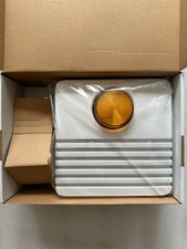 Sirène extérieure sans fil Somfy (Protexial / Protexiom) – 108 dB – Neuve