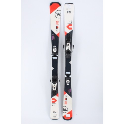 Rossignol experience rtl - rossignol,