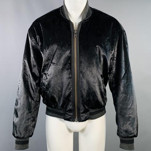 Veste bomber zippée - veste,