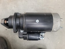 Démarreur Iskra Equivalent