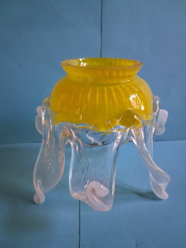 Tres belle tulipe lampe - tulipe, de