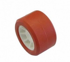 Galets remorque bateau Ø 120