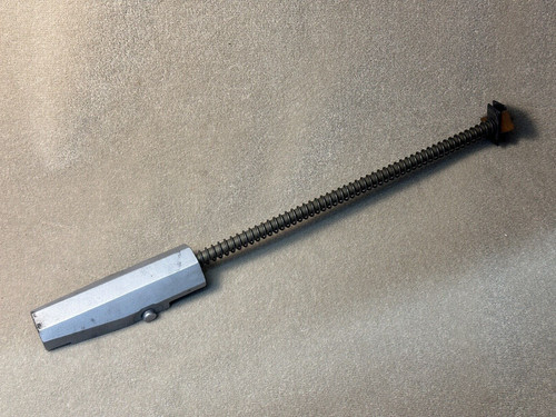 Browning bar inertia piece - bar,