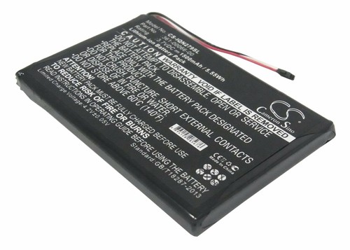 1500mah battery for - battery, garmin