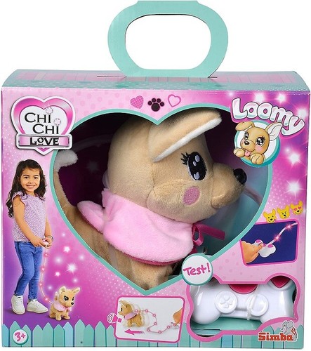 Simba chi love - chi, loomy