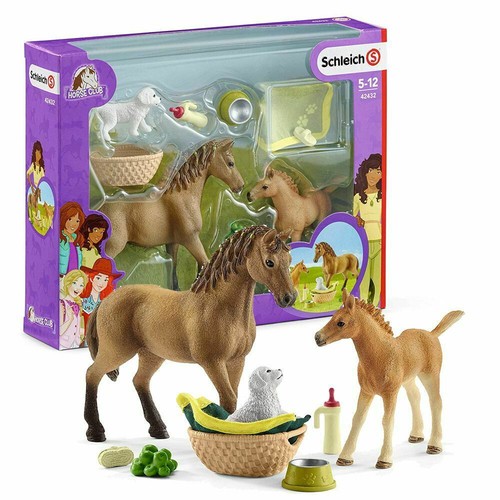 Schleich horse club 42432 - schleich,